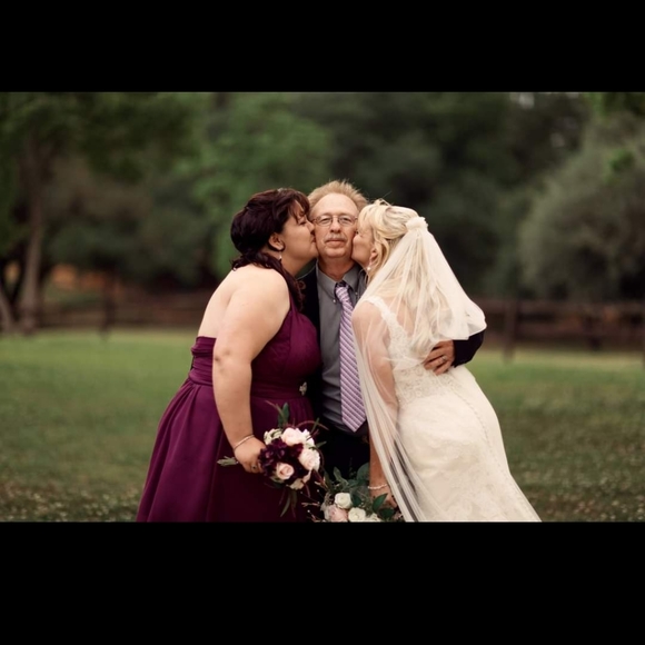 - Formal/bridesmaid Dress - Picture 5 of 7